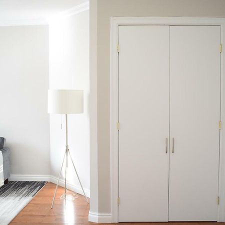 Central Park N Residence New York Ngoại thất bức ảnh