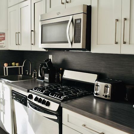 Central Park N Residence New York Ngoại thất bức ảnh
