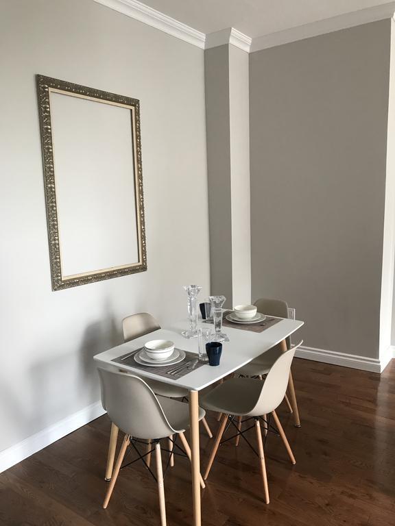 Central Park N Residence New York Ngoại thất bức ảnh