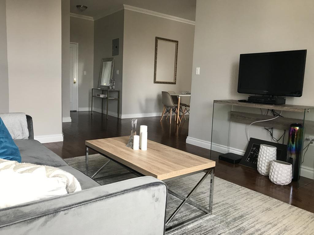 Central Park N Residence New York Ngoại thất bức ảnh