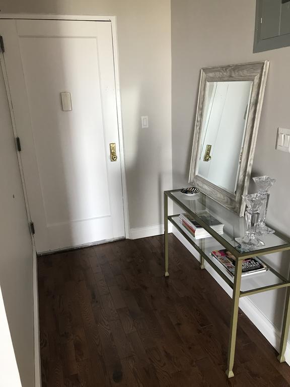 Central Park N Residence New York Ngoại thất bức ảnh