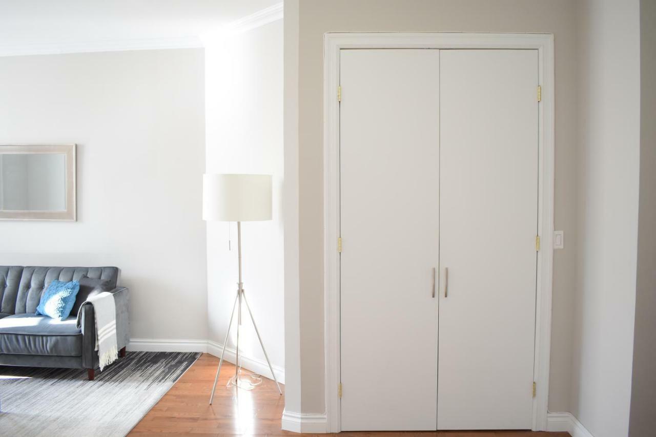 Central Park N Residence New York Ngoại thất bức ảnh