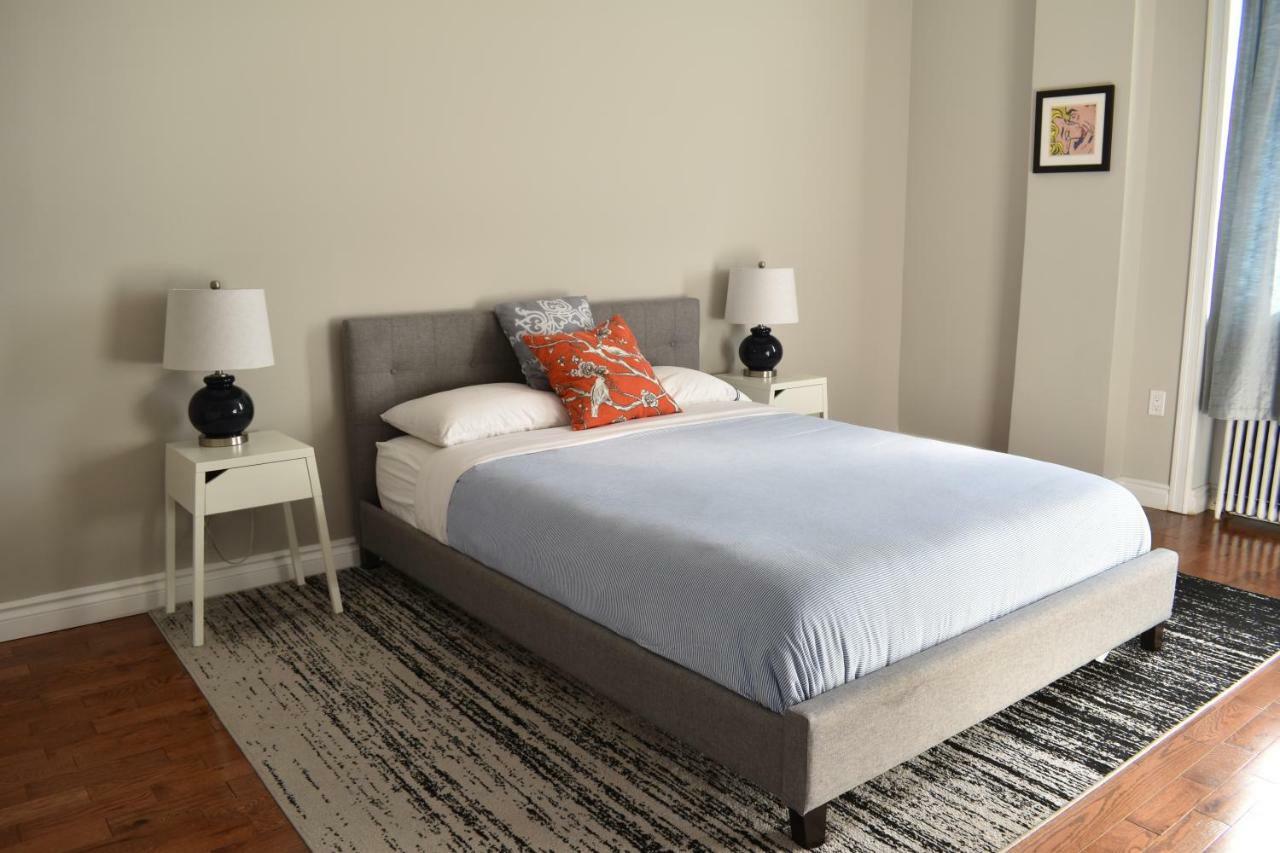 Central Park N Residence New York Ngoại thất bức ảnh